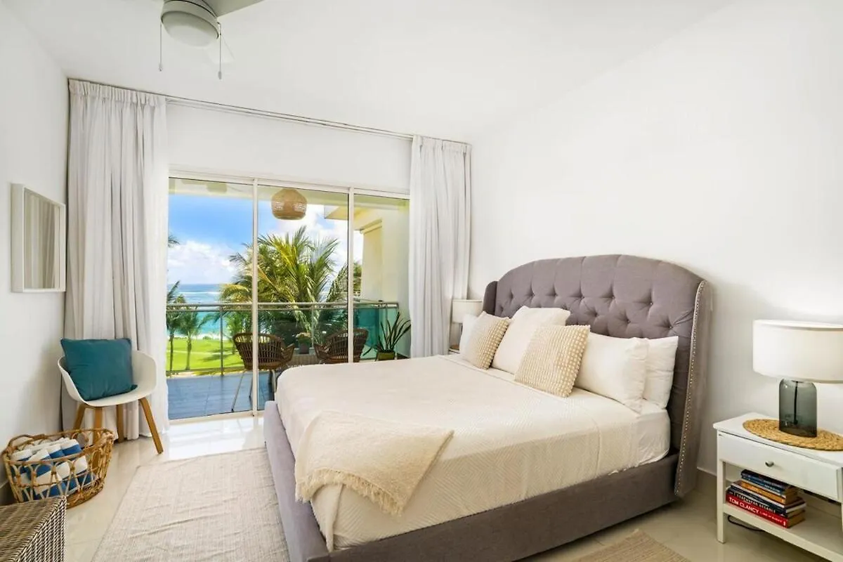 Stunning Studio At Seawinds! Cabarete 0*,  Dominikana