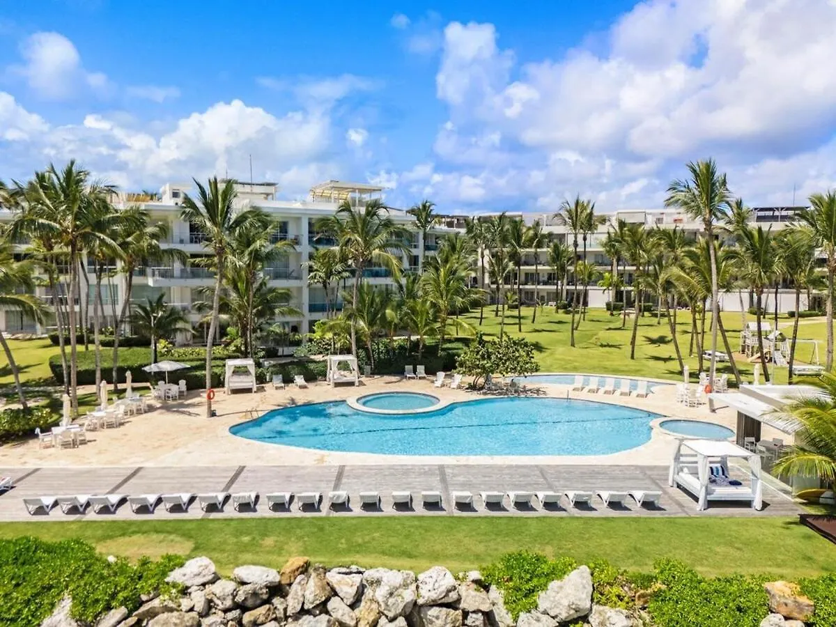 Apartament Stunning Studio At Seawinds! Cabarete