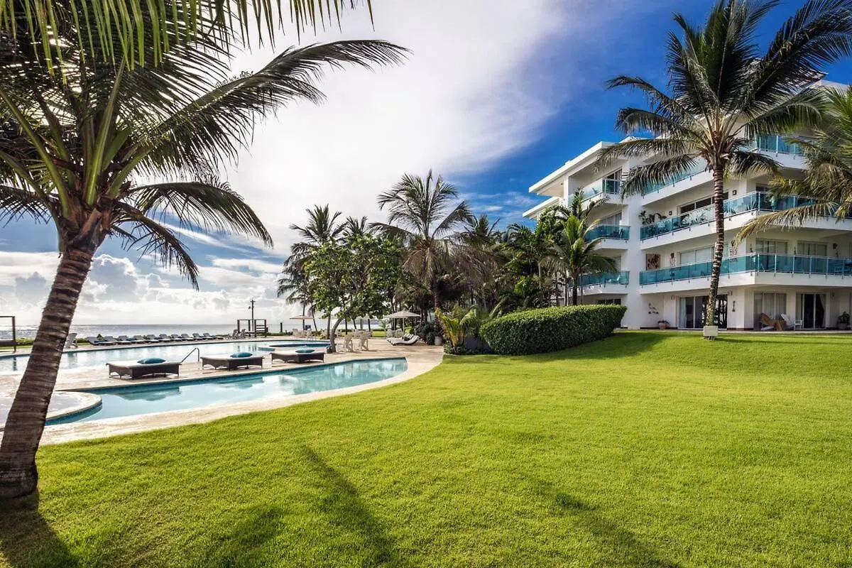 Apartament Stunning Studio At Seawinds! Cabarete Dominikana